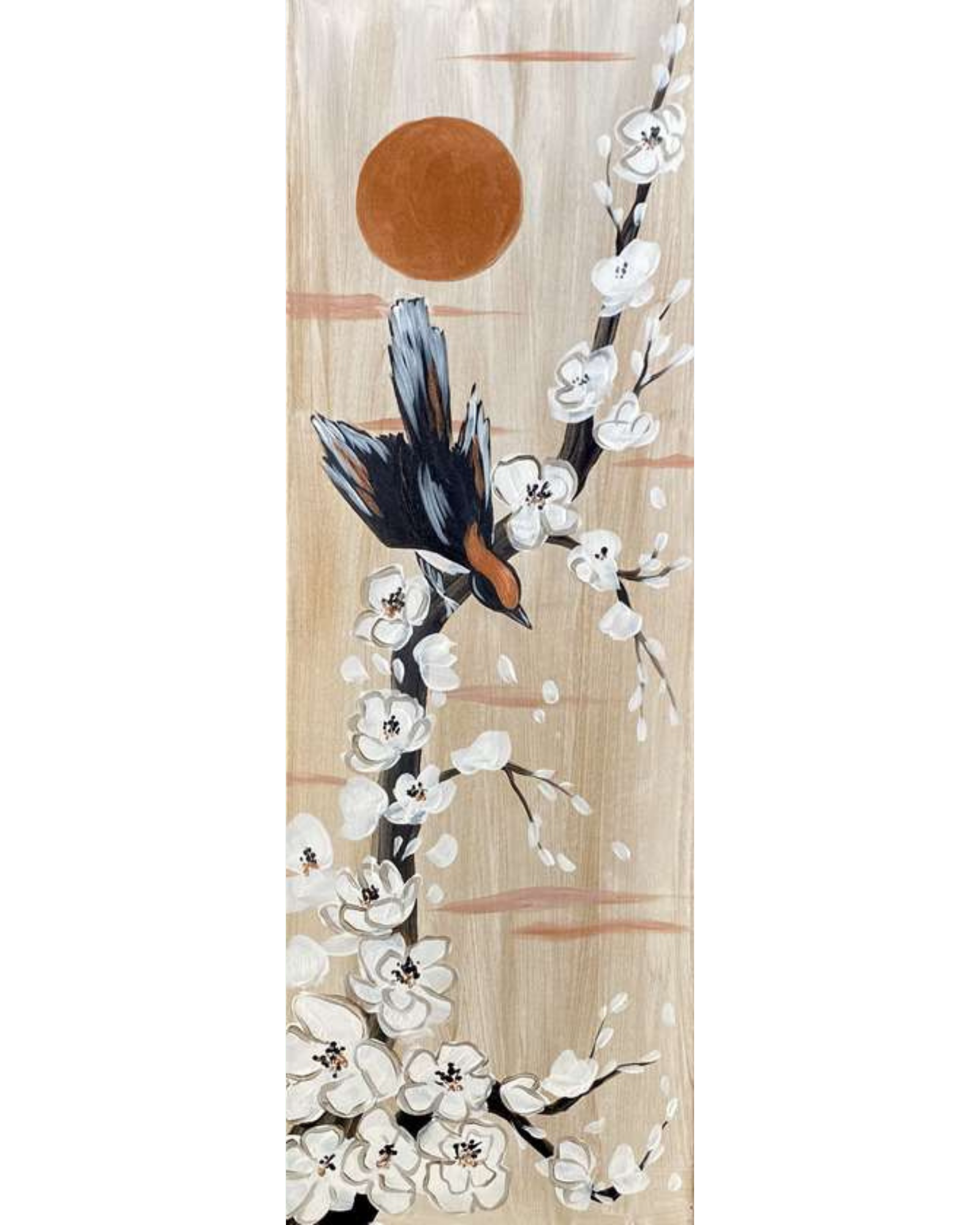 Bird Song